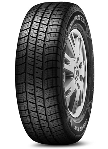 215/60R16 103T Vredestein COMTRAC 2 ALL SEASON+ All Season Van Tyre