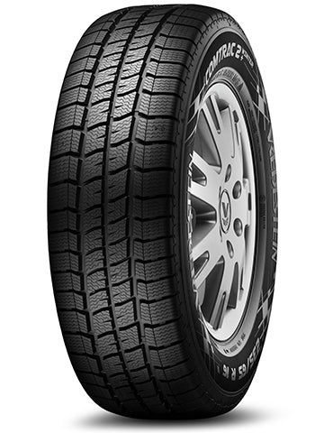 235/65R16 115R Vredestein COMTRAC 2 WINTER+ Winter Van Tyre