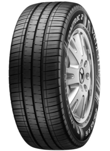 235/65R16 121R Vredestein COMTRAC 2+ XL Summer Van Tyre