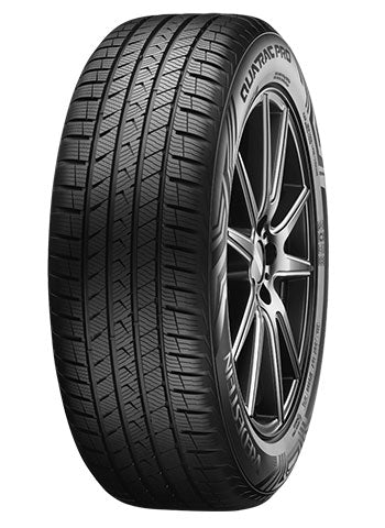 255/45R20 105H Vredestein QUATRAC PRO * XL (BMW) All Season 4x4 Tyre