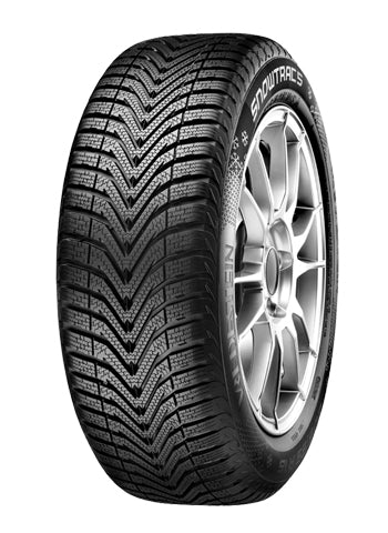 185/65R14 86T Vredestein SNOWTRAC 5 Winter Car Tyre
