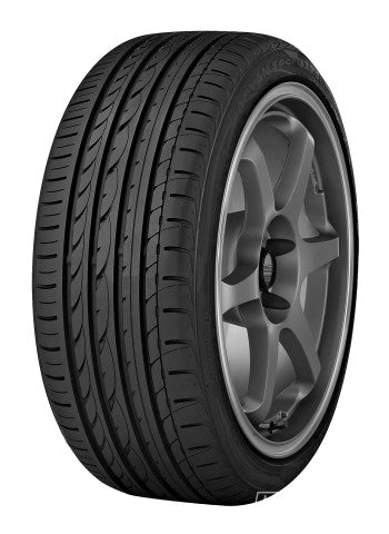 235/55R19 101V Yokohama ADVANSPORT Summer Car Tyre