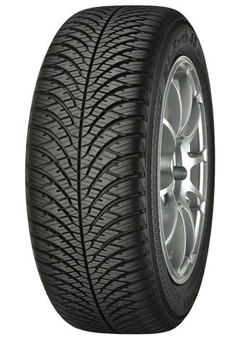 215/65R17 99V Yokohama AW21 All Season Car Tyre