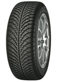 215/45R18 93V Yokohama AW21XL All Season Car Tyre