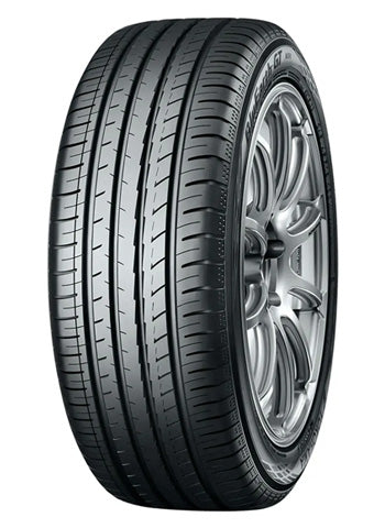 225/45R17 94W Yokohama BLUEAE51 Summer Car Tyre