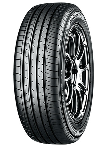 215/60R17 96H Yokohama BLUEAE61 Summer 4x4 Tyre
