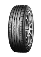 185/60R16 86H Yokohama BLUEARTH-A Summer Car Tyre