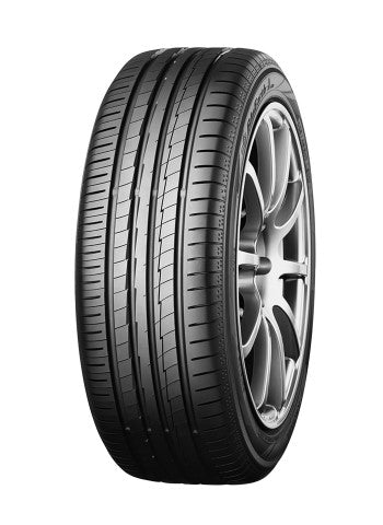 185/60R16 86H Yokohama BLUEARTH-A Summer Car Tyre