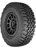 285/75R17 121Q Yokohama G003 Summer 4x4 Tyre