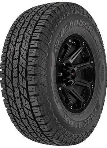 215/70R15 98H Yokohama G015 All Season 4x4 Tyre