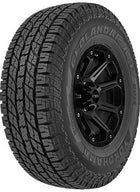 225/65R17 102H Yokohama G015 All Season 4x4 Tyre