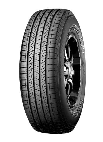 255/60R18 112V Yokohama G056XL Summer 4x4 Tyre
