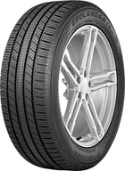 225/65R17 102H Yokohama G058 Summer 4x4 Tyre