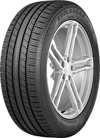 225/65R17 102H Yokohama G058 Summer 4x4 Tyre