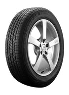 225/65R17 102H Yokohama G91AV Summer 4x4 Tyre