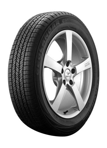 225/65R17 102H Yokohama G91AV Summer 4x4 Tyre