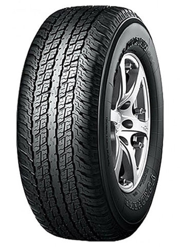 265/60R18 110H Yokohama G94BV Summer 4x4 Tyre