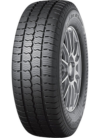 225/75R16 121R Yokohama RY61 All Season Van Tyre