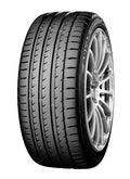 265/55R19 109W Yokohama V105T Summer Car Tyre