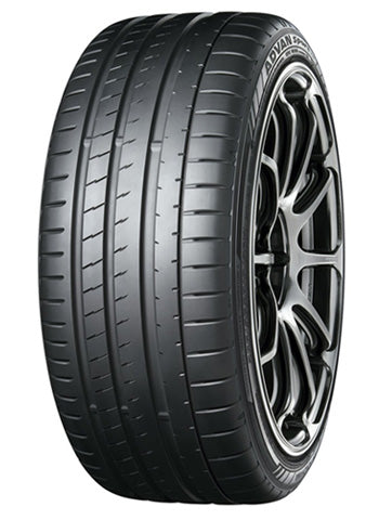 265/30R20 94(Z)Y Yokohama V107XL Summer Car Tyre