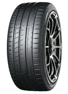 255/45R19 104Y Yokohama V107XL Summer Car Tyre
