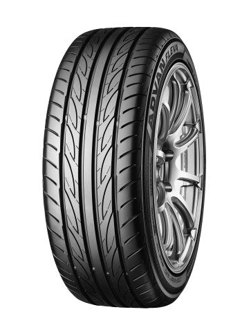 245/35R18 92W Yokohama V701 Summer Car Tyre