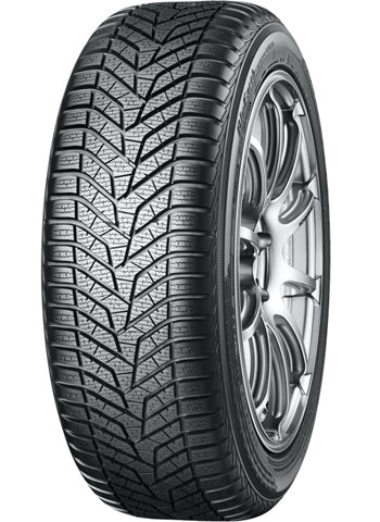 195/60R16 89H Yokohama V905BLUEW Winter Car Tyre