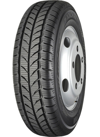 235/65R16 115R Yokohama WY01WDRIVE Winter Van Tyre